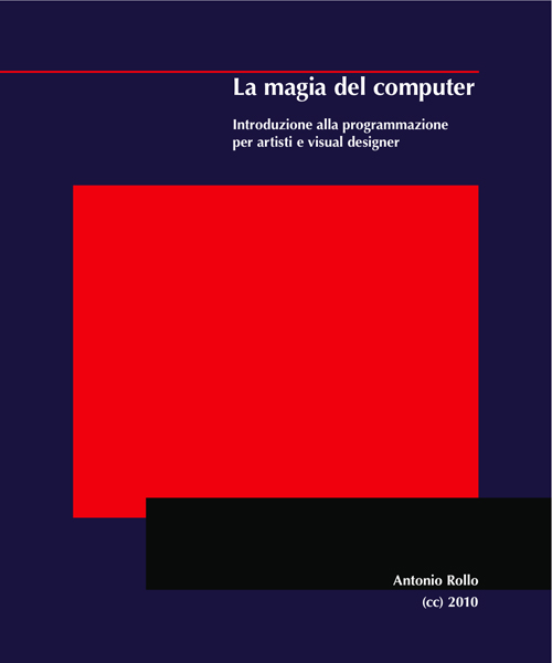 la magia del computer